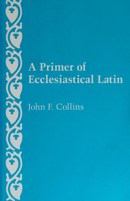 A primer of ecclesiastical latin pdf download gta v5 download for pc